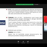 Sarjana Hukum Wajib Tahu, Ini Teknis Penyusunan Kontrak