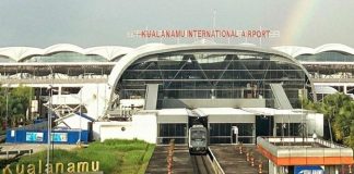 Penemuan Mayat di Bandara Kualanamu, Ada Kelalaian Bandara?