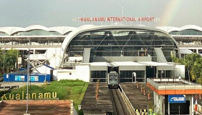Penemuan Mayat di Bandara Kualanamu, Ada Kelalaian Bandara? Penemuan Mayat di Bandara Kualanamu, Ada Kelalaian Bandara?