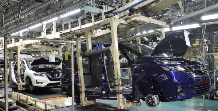 Cacat Produksi, Pabrik Wajib Ganti Suku Cadang Mobil