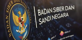 Lemhannas: Cuma RI yang Tak Punya UU Keamanan Siber di ASEAN