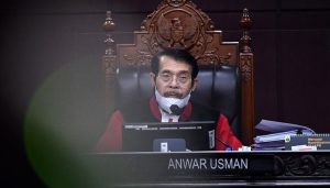 Momentum Hari Buruh, Partai Buruh Ajukan Uji Formil Ciptaker