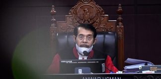 Momentum Hari Buruh, Partai Buruh Ajukan Uji Formil Ciptaker