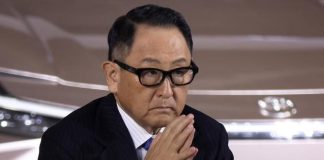 Daihatsu Manipulasi Konsumen, Bos Toyota Buka Suara