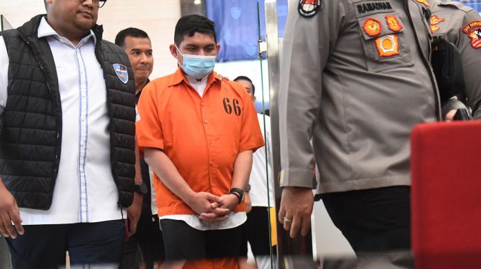 Peneliti BRIN Tersangka Ujaran Kebencian, Ahli: Sudah Tepat! Peneliti BRIN Tersangka Ujaran Kebencian, Ahli: Sudah Tepat!