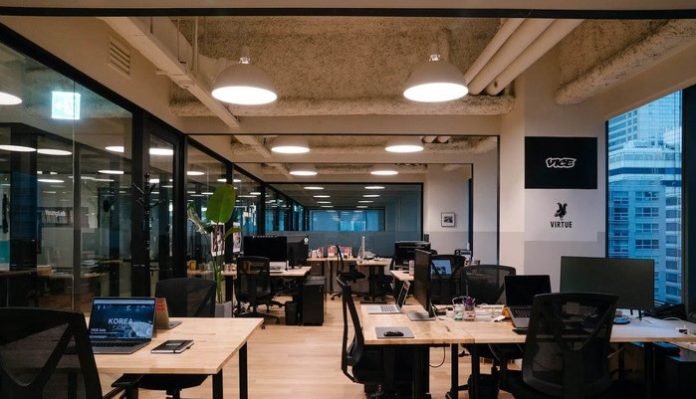 Sulit Dapatkan Keuntungan, Vice Media Ajukan Pailit