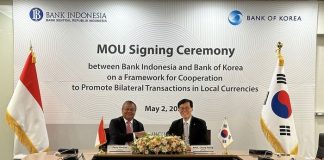 Indonesia-Korea Sepakat Gunakan Mata Uang Lokal, Apa Dampaknya?