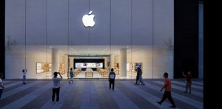 Curi Teknologi, Eks Insinyur Apple Didakwa 10 Tahun Penjara