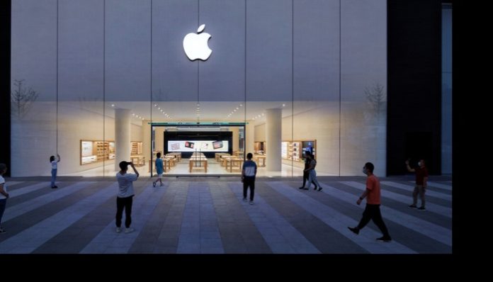 Curi Teknologi, Eks Insinyur Apple Didakwa 10 Tahun Penjara