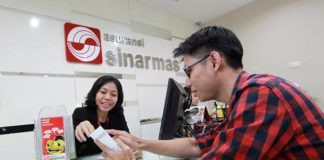 Agen Palsukan Polis Asuransi, Sinarmas Rugi Rp200 Miliar