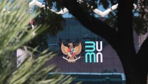Beres-Beres, Erick Thohir Buka Rencana Konsolidasi BUMN Karya