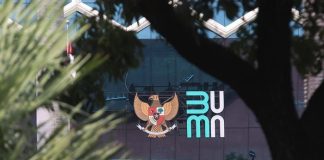 Beres-Beres, Erick Thohir Buka Rencana Konsolidasi BUMN Karya