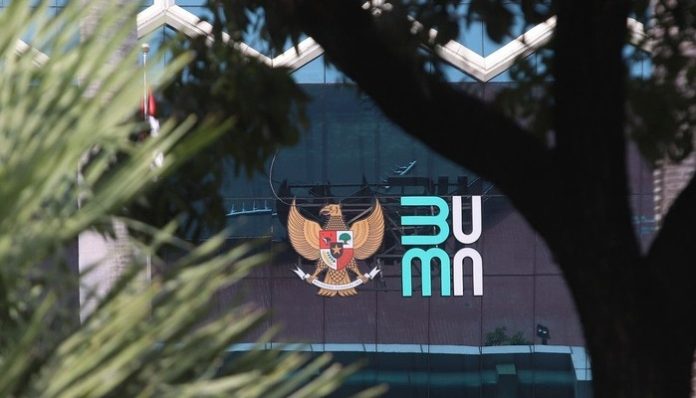 Beres-Beres, Erick Thohir Buka Rencana Konsolidasi BUMN Karya