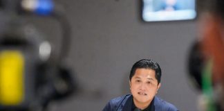 Erick Thohir: Perusahaan BUMN Karya Sebaiknya ‘Dipangkas’