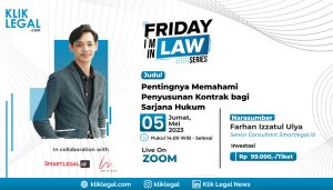 Pentingnya Memahami Penyusunan Kontrak bagi Sarjana Hukum
