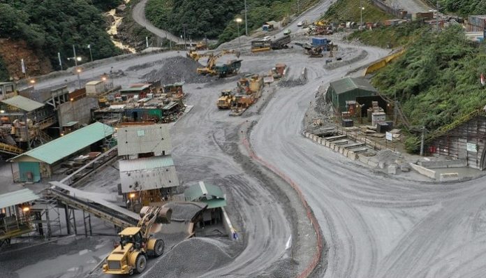 Resmi! Pemerintah Beri Relaksasi Ekspor Mineral Logam Hingga 2024