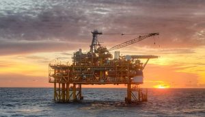 Divestasi Blok Masela, Shell Patok Harga Rp21 Triliun 