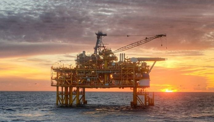 Divestasi Blok Masela, Shell Patok Harga Rp21 Triliun Divestasi Blok Masela, Shell Patok Harga Rp21 Triliun