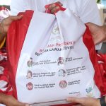 Geledah Kemensos, KPK Selidiki Kasus Bansos Kemensos
