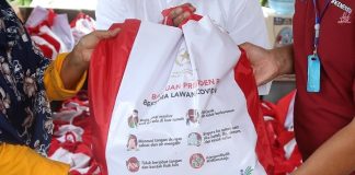 Geledah Kemensos, KPK Selidiki Kasus Bansos Kemensos