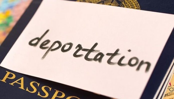 8 WNI Dideportasi dari Jepang, Bagaimana Perlindungannya? 8 WNI Dideportasi dari Jepang, Bagaimana Perlindungannya?