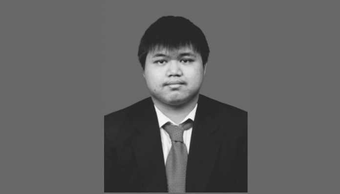 Arthur L. Wolff, Penyandang Disabilitas Perintis Bisnis Jasa Hukum Arthur L. Wolff, Penyandang Disabilitas Perintis Bisnis Jasa Hukum