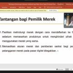 Perlindungan HKI di Era Digital, Seberapa Penting?