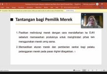 Perlindungan HKI di Era Digital, Seberapa Penting?