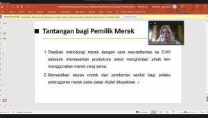Perlindungan HKI di Era Digital, Seberapa Penting?