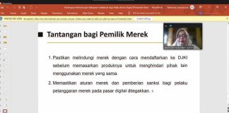 Perlindungan HKI di Era Digital, Seberapa Penting?