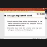 Perlindungan HKI di Era Digital, Seberapa Penting?