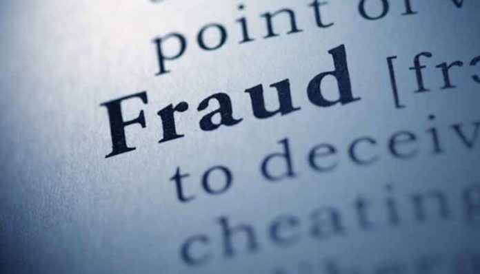 Dicurigai Ada Fraud, Laporan Keuangan PT Waskita Diperiksa Dicurigai Ada Fraud, Laporan Keuangan PT Waskita Diperiksa