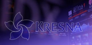 Langgar Regulasi Pasar Modal, Usaha & Bos Grup Kresna Didenda