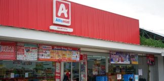 Gelar Right Issue, Alfamidi Targetkan 200 Gerai Baru Tahun Ini