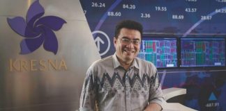 OJK Cabut Izin Usaha Kresna Life, Bagaimana Nasib Nasabah?