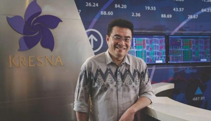 OJK Cabut Izin Usaha Kresna Life, Bagaimana Nasib Nasabah?