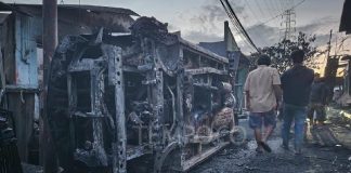 Buntut Kebakaran Depo, Warga Laporkan Pertamina ke Komnas HAM