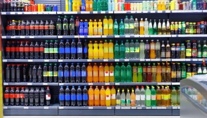 Tak Ada Kabar, Bagaimana Nasib Cukai Plastik dan Minuman Kemasan? Tak Ada Kabar, Bagaimana Nasib Cukai Plastik dan Minuman Kemasan?
