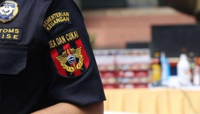 Image Source: Tribun Kejar Setoran Cukai, Ditjen Bea Cukai Terbitkan Aturan Baru