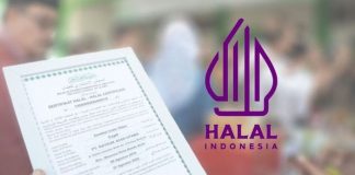 Jutaan Produk Tak Bersertif, BPJPH: 2024 Sertifikat Halal Wajib!
