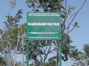 3 BUMN Masuk List Usaha Tak Berizin, KLHK Siap Beri Sanksi