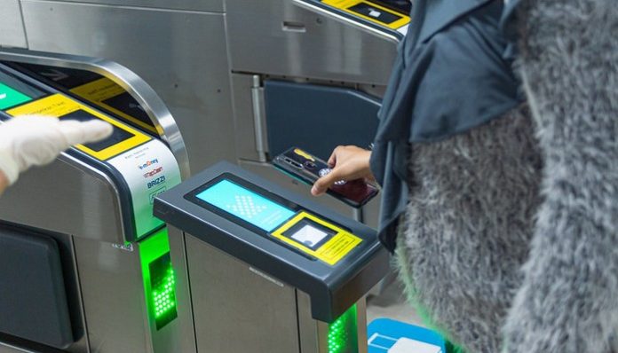 Mulai Juli Bayar MRT Tak Bisa Lagi Pakai GoPay Cs, Ada Apa? Mulai Juli Bayar MRT Tak Bisa Lagi Pakai GoPay Cs, Ada Apa?