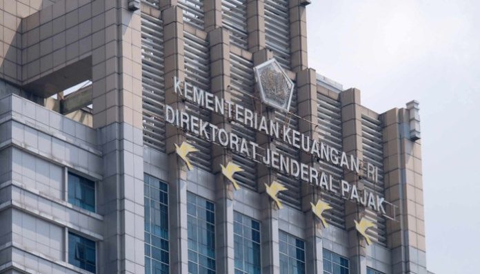 Perketat Pengawasan Pajak, DJP Punya 2 “Senjata” Baru Perketat Pengawasan Pajak, DJP Punya 2 “Senjata” Baru