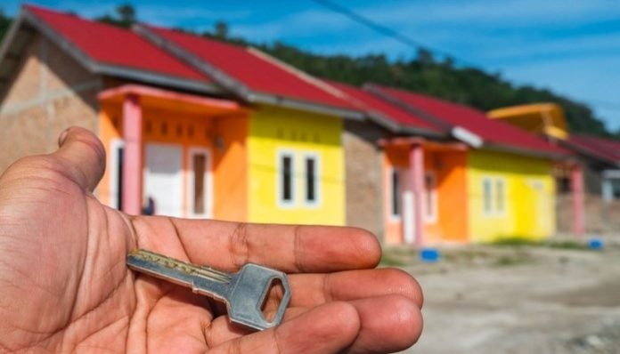 Batas Harga Rumah Subsidi Naik, Berikut Rincian Harganya!