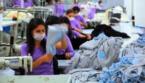  Hindari PHK, Pengusaha Tekstil Usul Keringanan Tarif Listrik