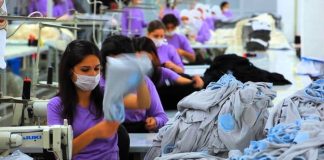  Hindari PHK, Pengusaha Tekstil Usul Keringanan Tarif Listrik