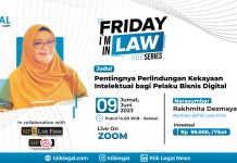 Pentingnya Perlindungan Kekayaan Intelektual bagi Pelaku Bisnis Digital