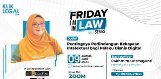 Pentingnya Perlindungan Kekayaan Intelektual bagi Pelaku Bisnis Digital