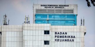 BPK Temukan Pemborosan Keuangan Negara Sebesar Rp25,85 Triliun