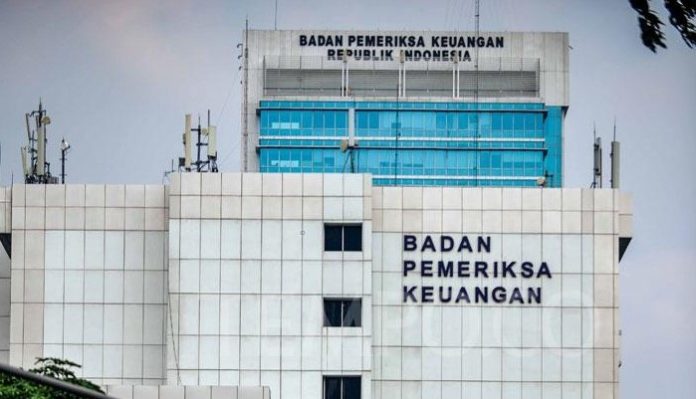 BPK Temukan Pemborosan Keuangan Negara Sebesar Rp25,85 Triliun BPK Temukan Pemborosan Keuangan Negara Sebesar Rp25,85 Triliun